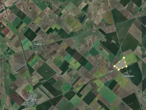 Campo en Venta Mixto