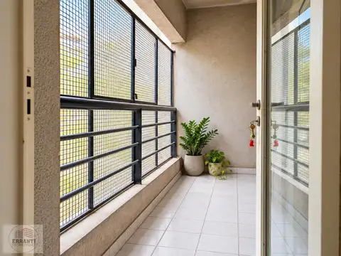 Departamento en Venta 20 años