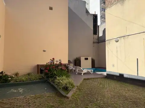 Departamento en Venta con 1 cochera