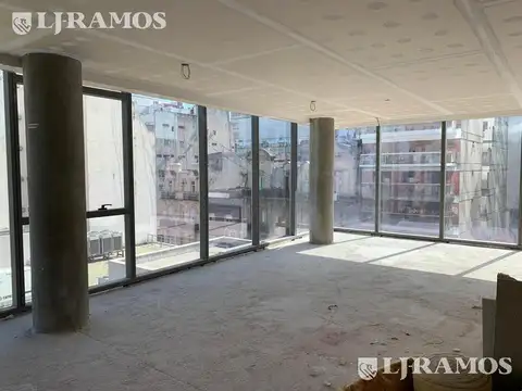 CORRIENTES  1470 -Piso  8 - Oficina 4