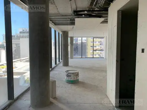 Oficina en Alquiler A Estrenar