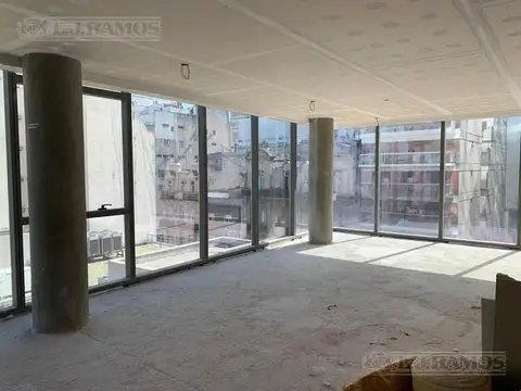 CORRIENTES  N°1470 -Piso  8- Oficina 4