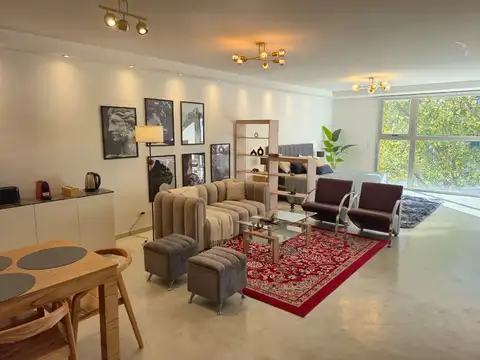 Alquiler Departamento Loft en Puerto Madero