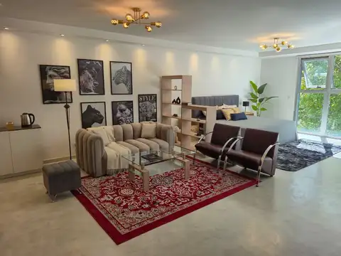 Departamento en Alquiler en Puerto Madero, USD 850