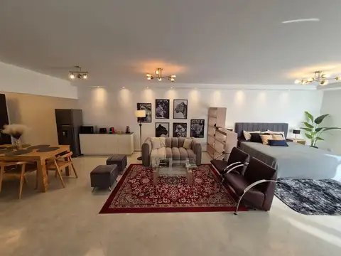 Alquiler Departamento Loft en Puerto Madero