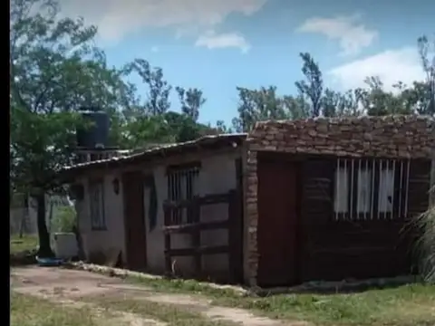 Casa en Venta en Villa Anisacate, Santa María