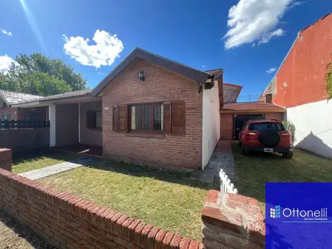 Depto Tipo Casa en Venta de 3 ambientes
