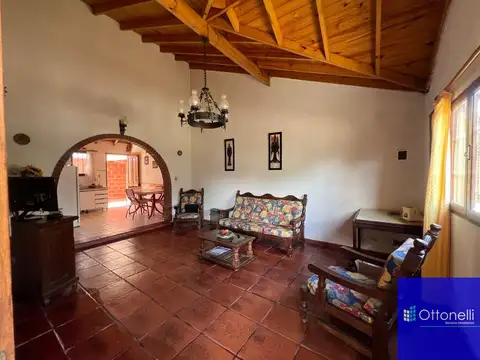 Depto Tipo Casa en Venta 20 años