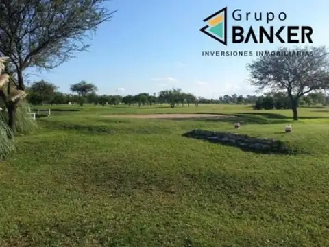 Camino A Alta Gracia Ruta 5 900