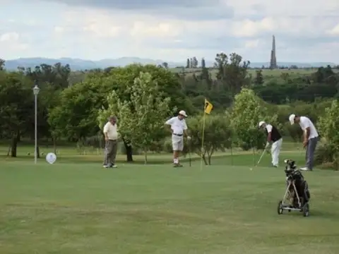 TERRENOS EN LA MELINCA CAMINO A ALTA GRACIA