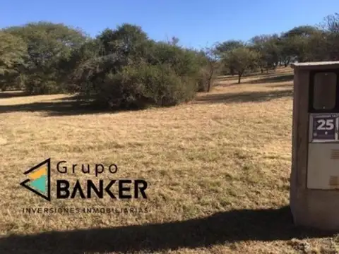 Camino A Alta Gracia Ruta 5 900