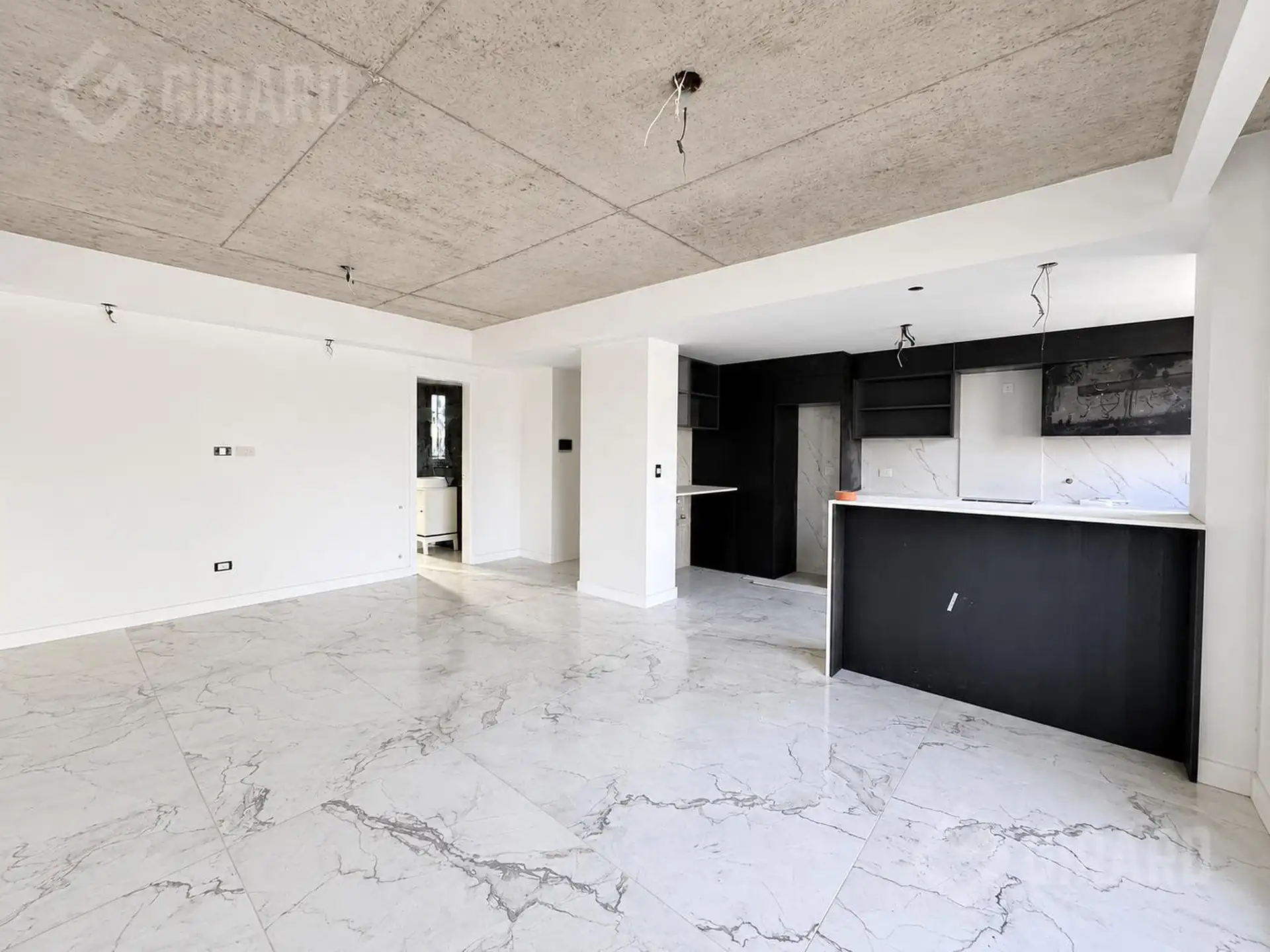 Venta Departamento 3 ambientes en zona guemes