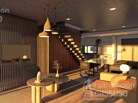 Departamento en Venta en San Isidro Vias / Rolon, USD 145.000