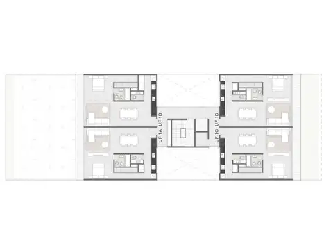Nuevo Emprendimiento VASS CENTENARIO - VENTA Departamento - San Isidro