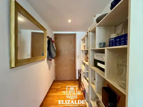 Departamento en Venta en San Isidro, USD 225.000
