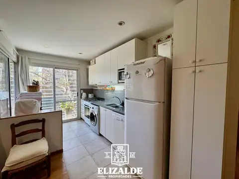 Departamento en Venta 16 años