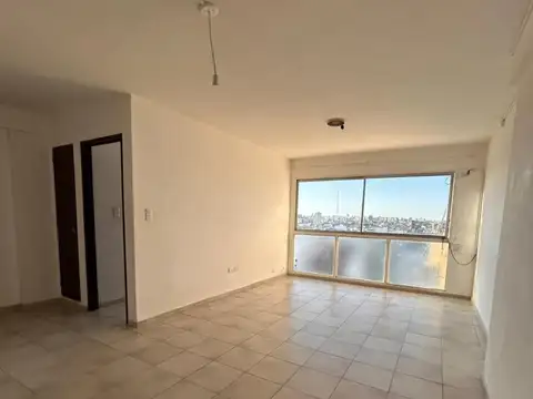 Departamento en venta un dormitorio barrio centro