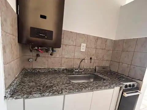 Departamento en Venta en Centro, USD 50.000