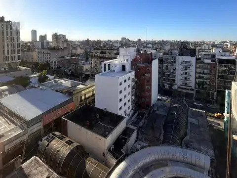 Rivadavia al 100