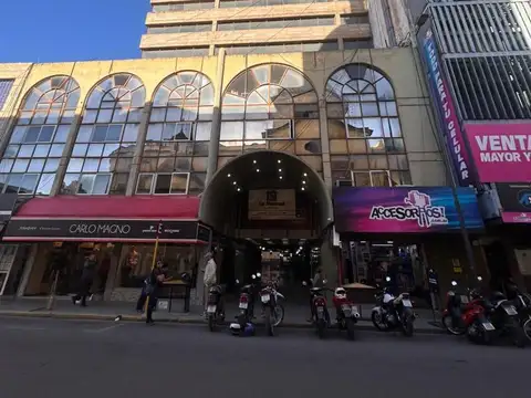 Departamento en Venta al Noroeste