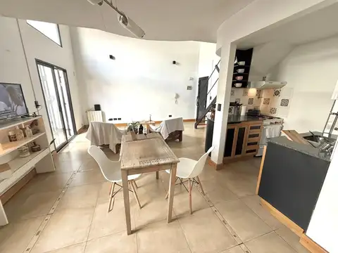 Departamento en Venta en Centro, USD 69.500