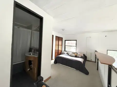 Departamento tipo loft en venta