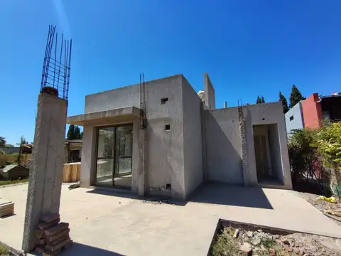 Casa en Venta en Bermejo, Guaymallén