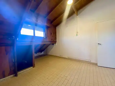 Depto Tipo Casa en Venta 35 años