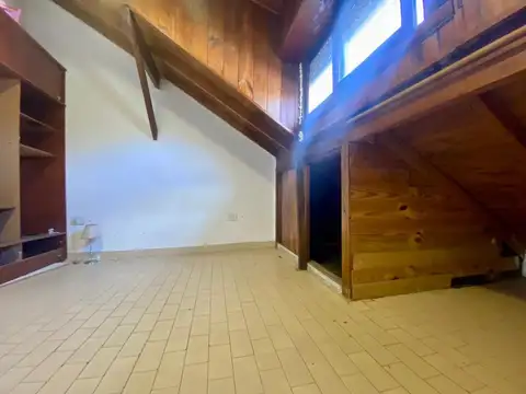 Depto 2 Ambientes muy luminoso en Barrio Zacagnini