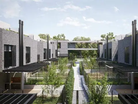 Departamento en Venta en Fisherton, USD 252.000