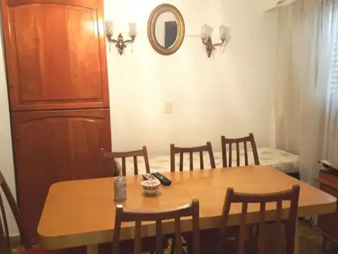 Departamento en Venta 50 años