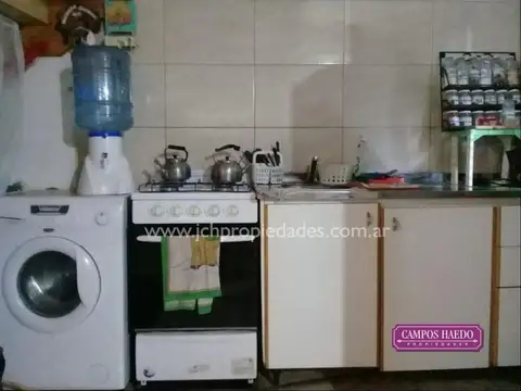 Casa en Venta de 1 dormitorio