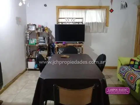 Casa en Venta en Barrio Norte, USD 120.000