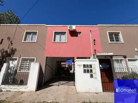 Departamento en venta c/ cochera en Costa Azul