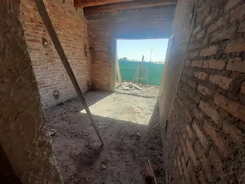 Casa en Venta con 1 cochera
