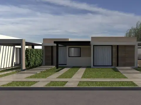 Venta de Casa  Bº Privado Pinar de Sol IX  Maipu