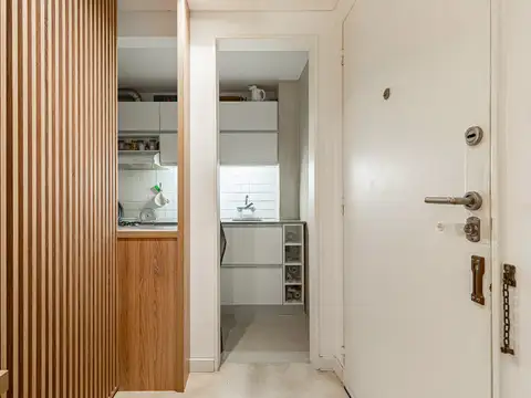 Departamento en Venta 57 años