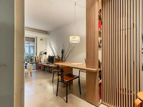 Departamento en Venta al Sureste