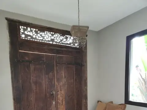 Casa 5 ambientes con 5 baños