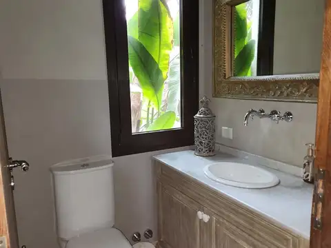 Casa  en Venta en Bosque Chico, Pilar, G.B.A. Zona Norte