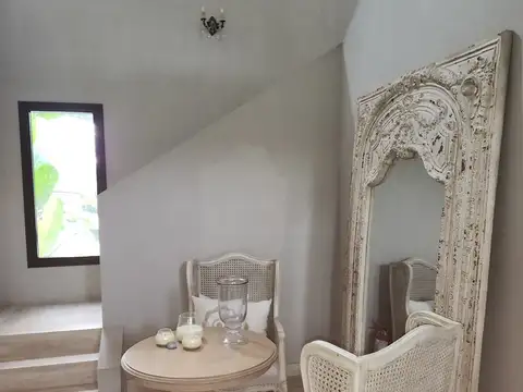 Casa en Venta 9 años