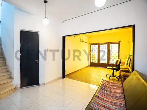 Departamento 5 ambientes con 1 baño