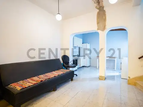 Departamento en Venta en La Plata, USD 80.000