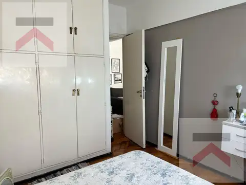 Departamento - Villa Crespo