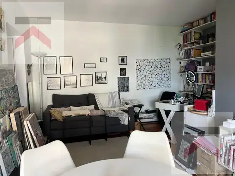 Departamento en Venta 60 años