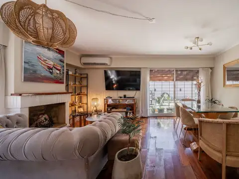 Luis Sáenz Peña 1200