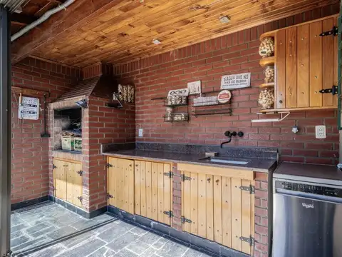 Casa en Venta al Norte