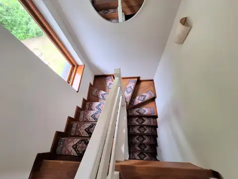 Venta Casa en Arelauquen Golf & Country Club