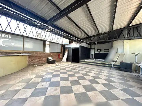 Avenida Chiclana 4118