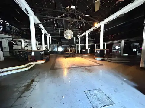 Avenida Chiclana 4118